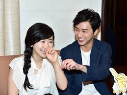 In march 2021, ai and chiang were reported to have filed for divorce. ç¦åŽŸæ„› æ±Ÿå®å‚'å'½ç›¤ å æ˜Ÿå'½ç†å€ é¦¬é¾å æ˜Ÿè«–å£‡ Powered By Discuz