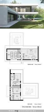The world`s biggest collection of modern house plans. 300 Modern House Plans Ideas Modern House Plans House Plans Modern House