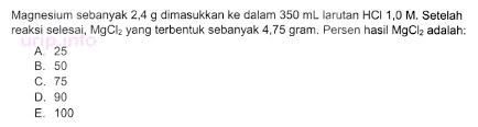 Check spelling or type a new query. Pembahasan Soal Pilihan Ganda 1 10 Osp Kimia 2018 Urip Dot Info
