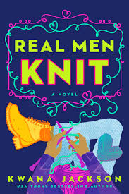 Настоящая романтика никогда не выходит из моды! Romance Meets The Real World In Real Men Knit Code Switch Npr