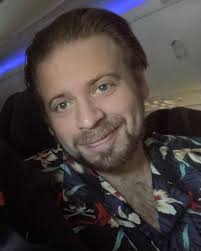 Alexander Gabriel Wank Obituary August 7, 2023