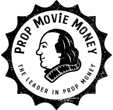 Prop Movie Money Coupons & Promo Codes