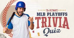 Though, if you know your baseball history or not, these questions are still a fun way to remember (or get to know) all the amazing times baseball came out on top. The Ultimate World Series Trivia Quiz Brainfall