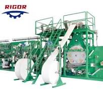 Diaper machine,wet wipes machine manufacturers-RIGOR