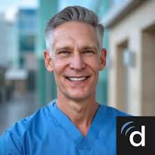 Dr. Donald R. Carr, MD