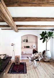 Taking a cue from the world of fashion, interior designers and homeowners are now turning towards this decorating style that places emphasis on accepting the world around you and delighting in the process of hunting for interesting finds! A Feminine Soothing Decor With A Touch Of Dusty Pink French By Design And Planete Deco Petite Lily Interiors