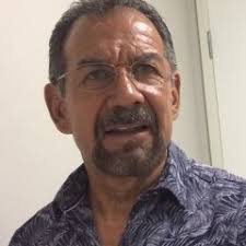 Alfonso Serrato's Instagram, Twitter & Facebook