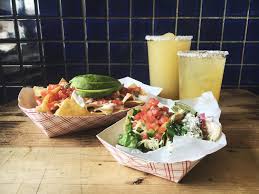 Fish tacos park slope brooklyn. Tacos Nachos Margaritas More In Park Slope Brooklyn Gueros Brooklyn