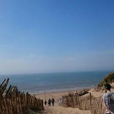 Merseyside police have issued a public appeal for information in the case. Formby Beach Beach Merseyside Scenic Views