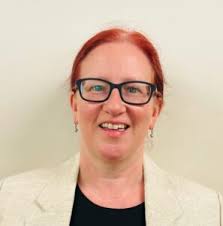 Malaria researcher Tracey Lamb focuses