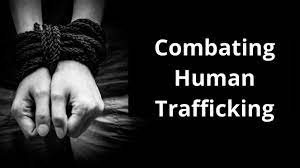 Human Trafficking