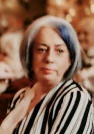 Condolence Book for Terri Byrnes (Bruree, Limerick)