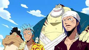 One Piece Episode 237 Sub Indo Hal