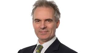 Ben Broadbent news and analysis articles