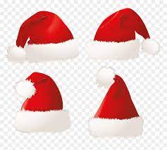 ✓ free for commercial use ✓ high quality images. Christmas Hat Png Background Image Santa Hat Clip Art Free Transparent Png Vhv
