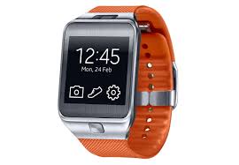 The galaxy wearable app manages the wearable devices and gear series to phone. Samsung Gear 2 Smartwatches Launching In April