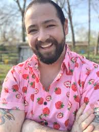 Go Camp Pro Masterclass instructor