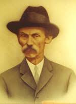 John Wesley Badger (1862-1929)