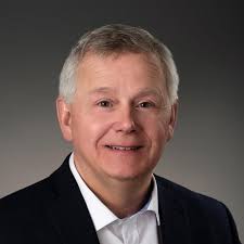 Isti Welcomes Peter Devanney