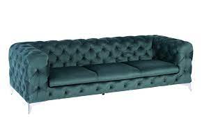 There's a reason why we have such great customer feedback on our couches; Lancaster 3 Seater Velvet Sofa Exclusive Sofas London Sofas And Friends