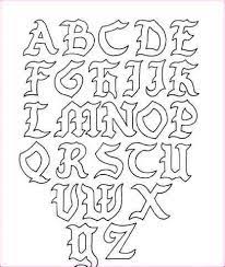 Pialhovik / getty images your computer and many software programs come equipped with fonts,. How To Draw Cool Letters Cool Graffiti Letters Draw Artofit