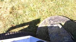 Dan malone is alamo group's executive vice president and cfo. Dixie Chopper Problems Youtube