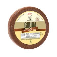 Gouda Anco Fume Cheese Labels Gouda Grocery