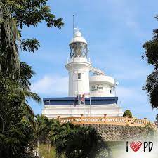 It is visited by more than 300 cape rachado is a portuguese name for tanjung tuan and is the only coastal forest in malaysia. The History Of The Lighthouse The I Love Port Dickson Facebook