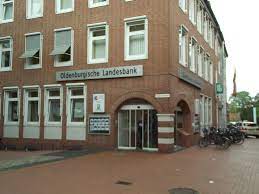 These codes are used when transferring money between banks, particularly for international wire transfers. Oldenburgische Landesbank Ag Geldautomat 26721 Emden Stadtzentrum Adresse Kontakt