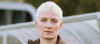 Nu ik mezelf ben, wil ik voor anderen opstaan