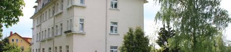Wir entrümpeln ihre wohnung in auma mit dem dazugehörigen keller und speicher. Schoner Wohnen Bei Der Wohnungsbaugesellschaft Vogtland Mbh Auma