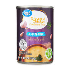 31 Groceries From Walmart That'Ll Make Weeknight Dinners Incredibly Easy |  Creamed Mushrooms, Campbells Recipes, Roasted Garlic