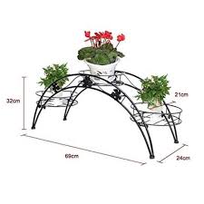Beltry crochets de fixation murale en fer forgé à suspendre pour panier de jardin, lanterne de pelouse, pots de fleurs, suspensions pour plantes et décoration de jardinage, noir, taille unique. Etagere De Pots De Fleurs Plantes Etagere Arche En Metal Fer Forge Pour Decoration Maison Jardin Noir Achat Vente Abri Jardin Chalet Etagere De Pots De Fleurs P Cdiscount