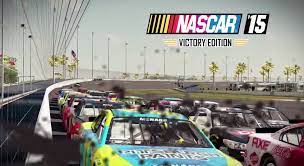 What is the difference between nascar '15 and nascar '15 victory edition? Nascar 15 Victory Edition Coming Next Month Free For Nascar 15 Owners Team Vvv