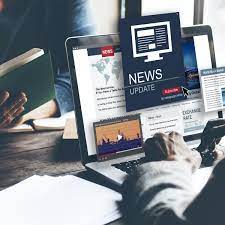Ροή ειδήσεων και πληροφορίες για όσα συμβαίνουν.ειδήσεις και νέα με άποψη από την ελλάδα και τον κόσμο. Research Shows Four In Five Experts Cited In Online News Are Men