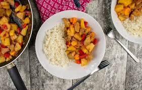 This roast pork soup is the ideal recipe for you if you're looking for something that can be put together in a pinch. Made With Leftovers Fabulous Family Food By Donna Dundas