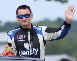 Brandon brown, michael annett, josh berry, ryan sieg and josh williams completed the to 10. Ryan Ellis Racing Driver Wikipedia