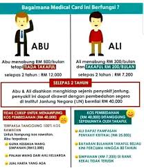 Selcare akan memproses surat jaminan (gl) dan memaklumkan kepada pesakit tarikh rawatan di ijn. Kos Rawatan Jantung Di Ijn
