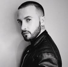 Fernando Zepeda's Instagram, Twitter & Facebook