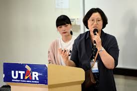South Korean Students Get Exposure To Local Nursing Practice