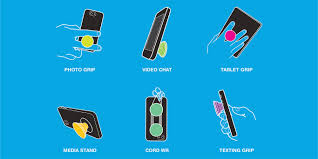 In this video i teach you how to make in this video, you watch diy mobile grips holder and also how to make mobile cover grips at home easily. 10 Uses Of Popsockets Grip Popsockets In