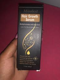 Unlike traditional hair oil, it is designed to hence, a good hair serum has become a must in every beauty arsenal these days in order to keep damage away. Mroobest Hair Growth Serum Men Women 30 Ml Inci Beauty