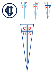Segun directv sports andrés d'alessandro estaría sonando en católica, qué les parece? Club Deportivo Universidad Catolica By Polskar Uc 1987 On Deviantart