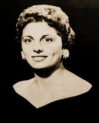 Joan Marie Murzynsky (nee Carito)