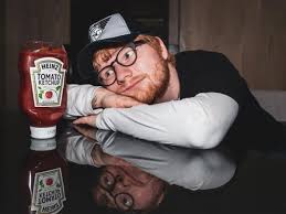 Ed Sheeran and Kraft Heinz team up to release Edchup | Pittsburgh ...