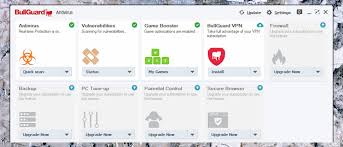 Bullguard Antivirus Solutions Review Techradar