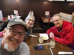 Bullet in wood I dug at Bentonville, North Carolina.