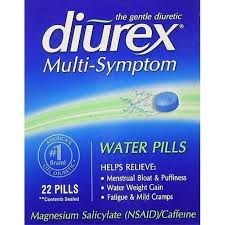 Find out how to pinpoint the best water pills and buy yourself a reliable product with our definitive buying guide and review. 2 Pack Diurex Water Pills 22 Each Walmart Com Walmart Com