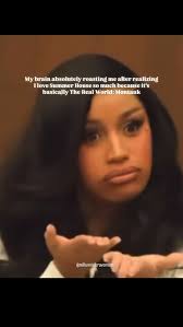 Paige and Hannah try new things dropped