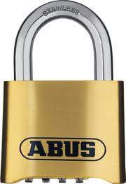 If you're like just about everybody, you lock your doors with a technology that's gone essentially unchan. Abus Locks For Safe Hours On The Road
